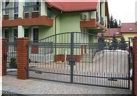GALÉRIA KOVANÝCH BRÁN