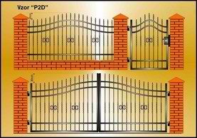 VZOR PRODUKTU P2 D