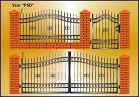 VZOR PRODUKTU P5 D