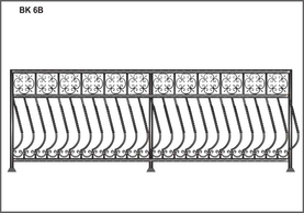 VZOR PRODUKTU BK 6B