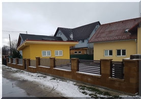 KOVANÉ PLOTY N1