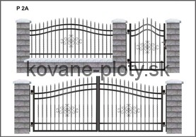 VZOR PRODUKTU P2 A