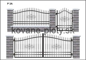VZOR PRODUKTU P3 A