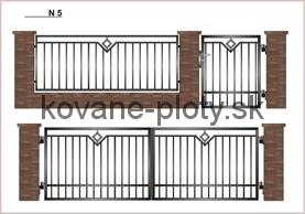 VZOR PRODUKTU N5
