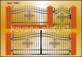 VZOR PRODUKTU P2 C