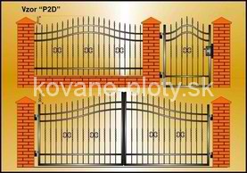 VZOR PRODUKTU P2 D