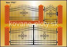 VZOR PRODUKTU P3 C