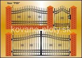 VZOR PRODUKTU P5 D